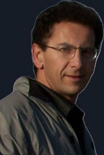 Petros <br/><span>ʹʹ... he takes the serious risksʹʹ</span>