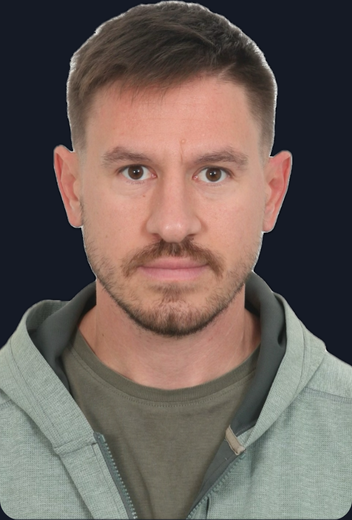 Alexandros <br/><span>ʹʹ...is always there to provide solutionsʹʹ</span>