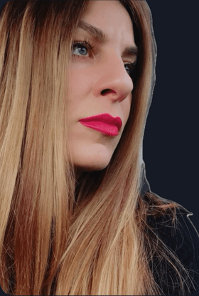 Mimi<br/><span>ʹʹ…has the design eyeʹʹ</span>