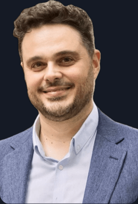 Panagiotis <br/><span>ʹʹ…Where knowledge meets experienceʹʹ</span>